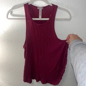 Free People Tank